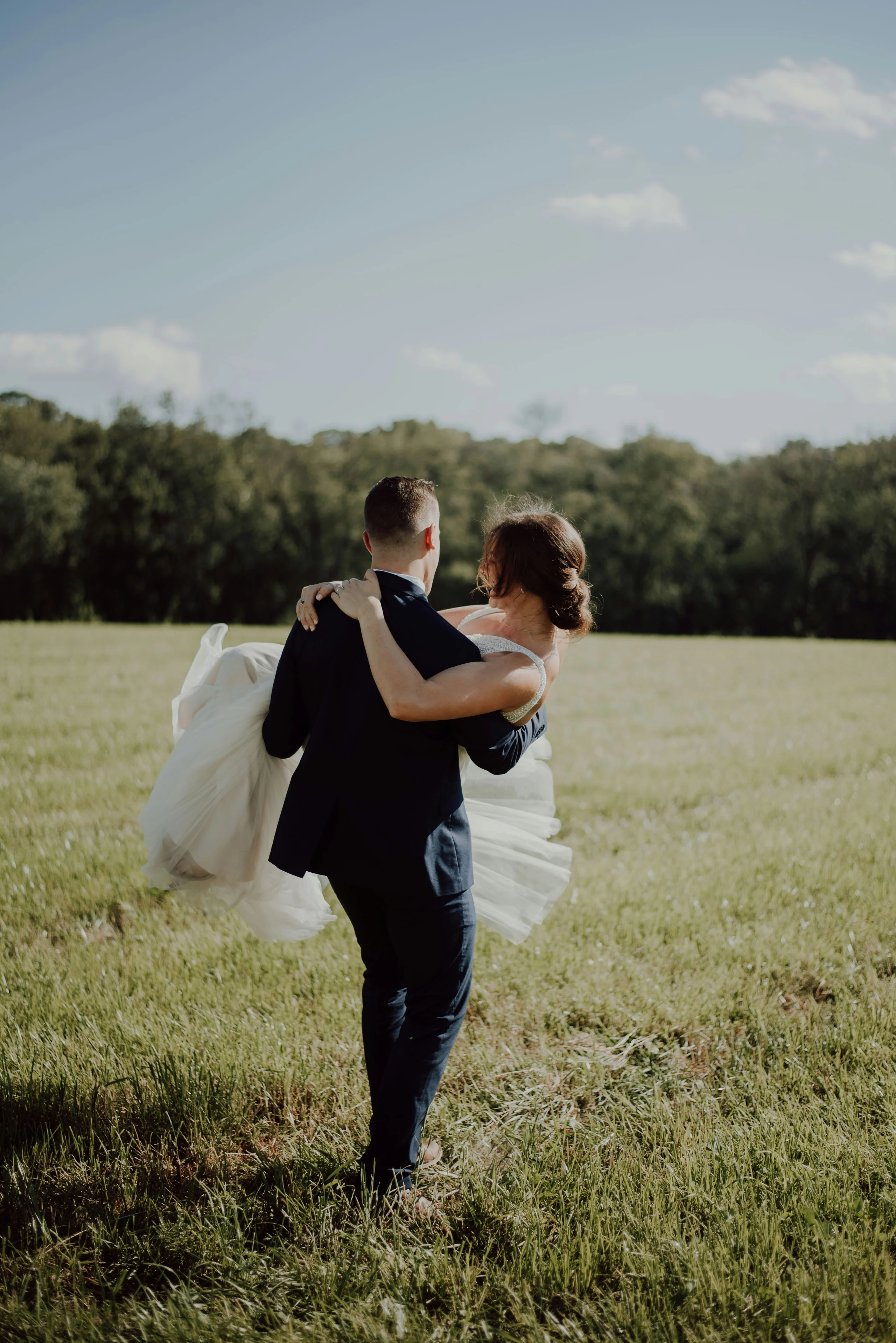 Destination Weddings