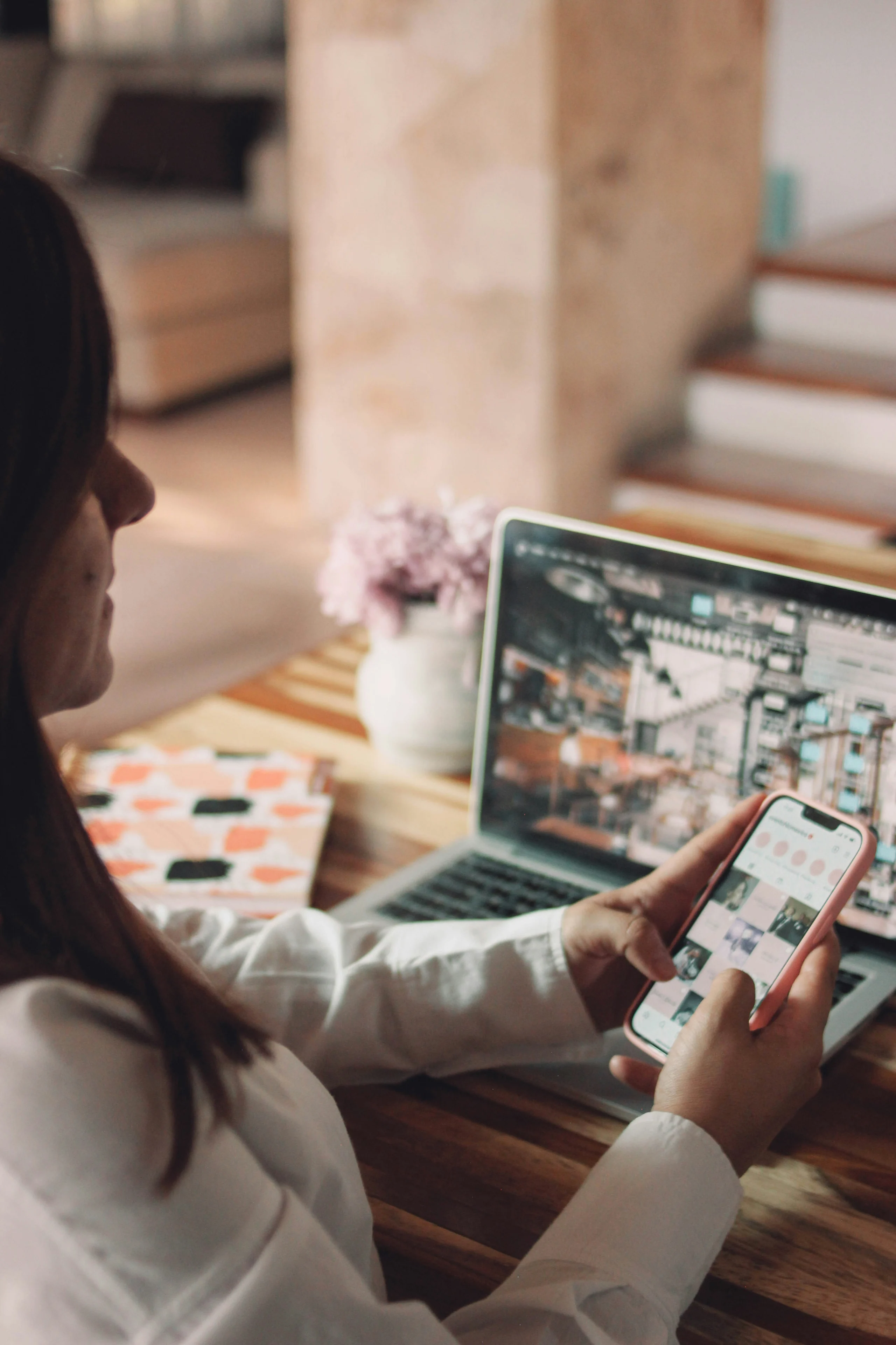 Full-Service Planning