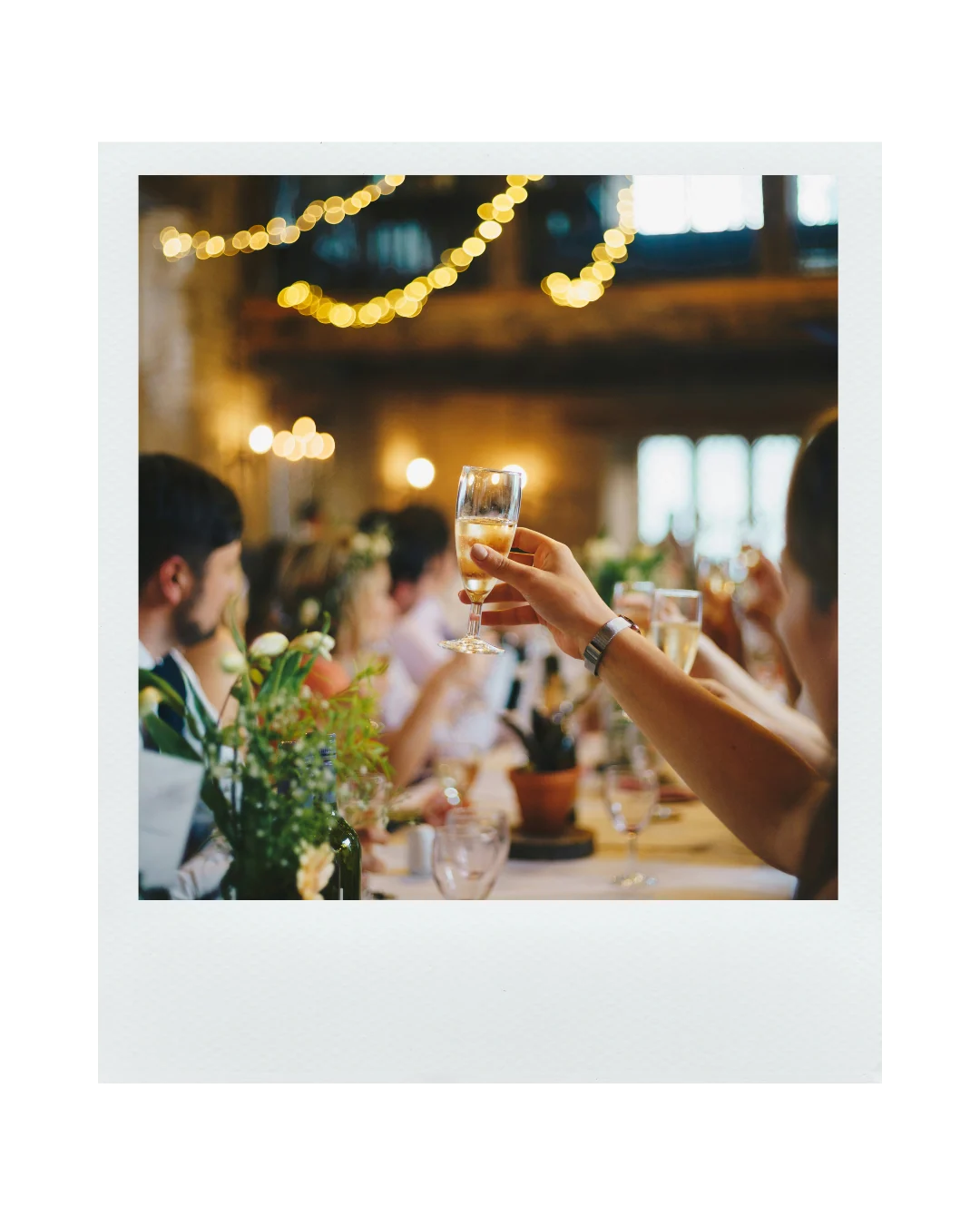 Eventos corporativos